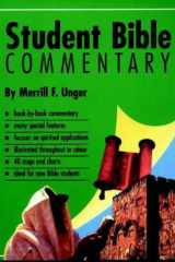 Student Bible Commentary cover image