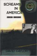 Screams in America cover image