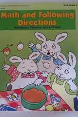 Math and Following Directory cover image