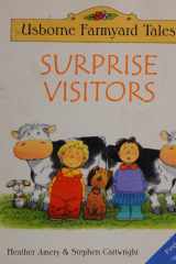 Surprise Visitors cover image