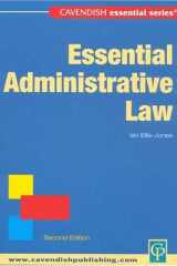 Administrative Law cover image