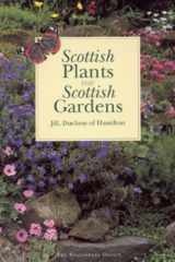 Scottish Plants for Scottish Gardens cover image