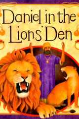 Daniel in the Lions' Den cover image