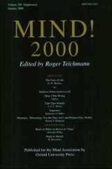 Mind! cover image