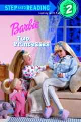 Barbie Two Princesses cover image