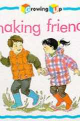 Making Friends cover image