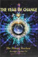 The Year of Change cover image