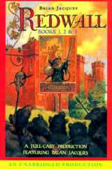 Redwall cover image