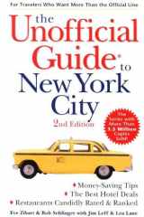 The Unofficial Guide? to New York City cover image