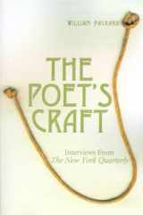 The Poet's Craft: Interviews from the New York Quarterly cover image
