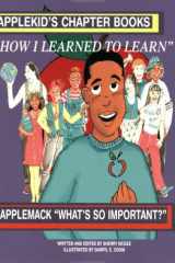 Apple Mack - How I Learned to Learn cover image