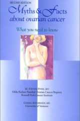 Myths and Facts about Ovarian Cancer What You Need to Know cover image