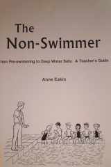 Non-Swimmer From Pre-Swimming to Deep Water Safe - A Teacher's Guide cover image