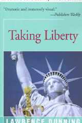 Taking Liberty cover image