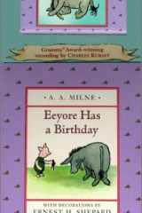Eeyore Has a Birthday cover image