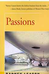 Passions cover image