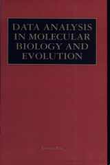 Data Analysis in Molecular Biology and Evolution cover image
