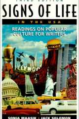 Signs of Life in the USA Readings on Popular Culture for Writers cover image