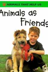 Animals as Friends cover image