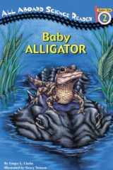 Baby Alligator cover image