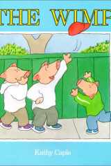 The Wimp cover image