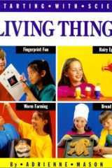 Living Things cover image