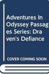 Adventures in Odyssey Passages Series Draven's Defiance cover image