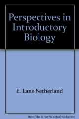 Perspectives in Introductory Biology cover image