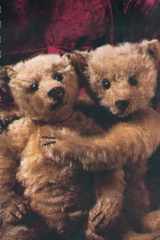Teddies cover image