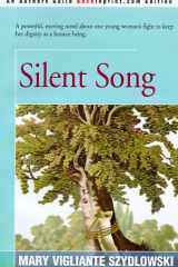 Silent Song cover image