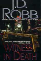 Witness in Death cover image