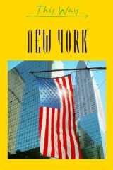 New York cover image
