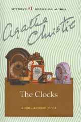 The Clocks cover image