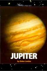 Jupiter cover image