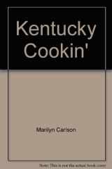 Kentucky Cookbook cover image