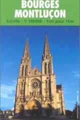 Bourges/Montlucon cover image