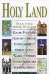 Holy Land cover image