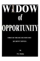 Widow of Opportunity cover image