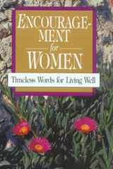 Encouragement for Women cover image