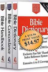 Nelson's Pocket Reference Series cover image