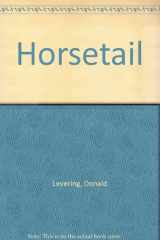 Horsetail Poems cover image