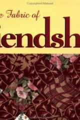 The Fabric of Friendship cover image