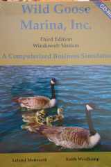 Wild Goose Marina, Inc. cover image