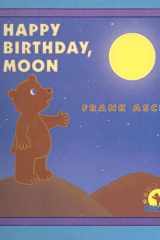 Happy Birthday, Moon (Moonbear) cover image