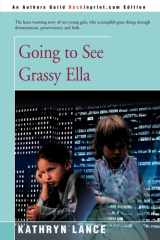 Going to See Grassy Ella cover image