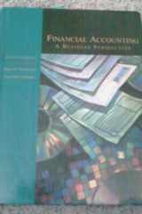 Financial Accounting cover image