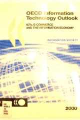 Information Technology Outlook 2000 ICTs, E-commerce and the Information Economy ICTs, E-commerce and the Information Economy cover image