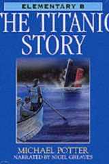 Dk Elt Graded Readers: Titanic cover image