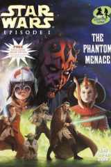 The Phantom Menace cover image