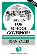 Basics for School Governors cover image